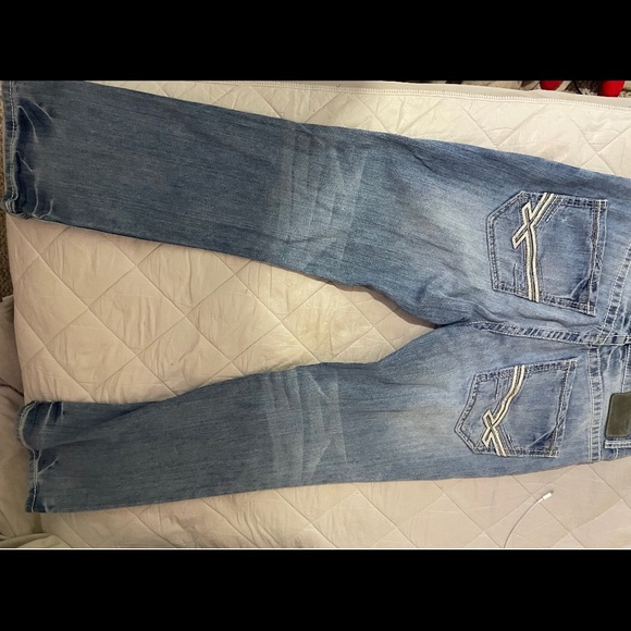 Bke jeans - Picture 2 of 2